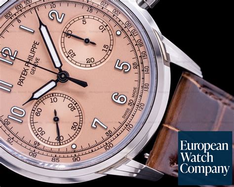 patek philippe 5172|5172g salmon.